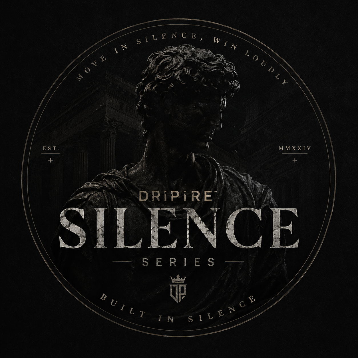 Silence Series