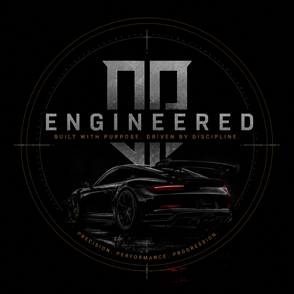 Engineered