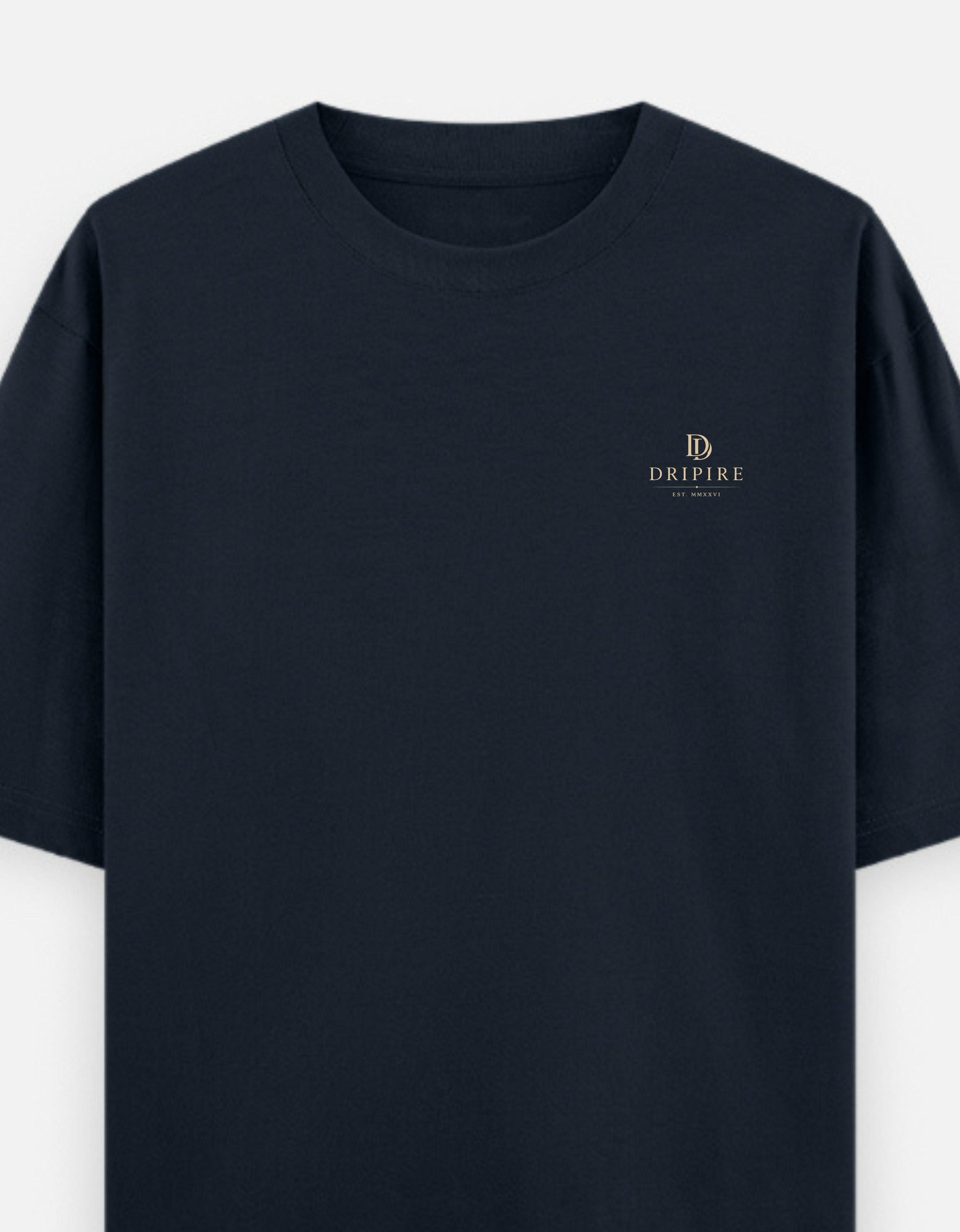 SILENCE I — Wealth Is Silent T-Shirt