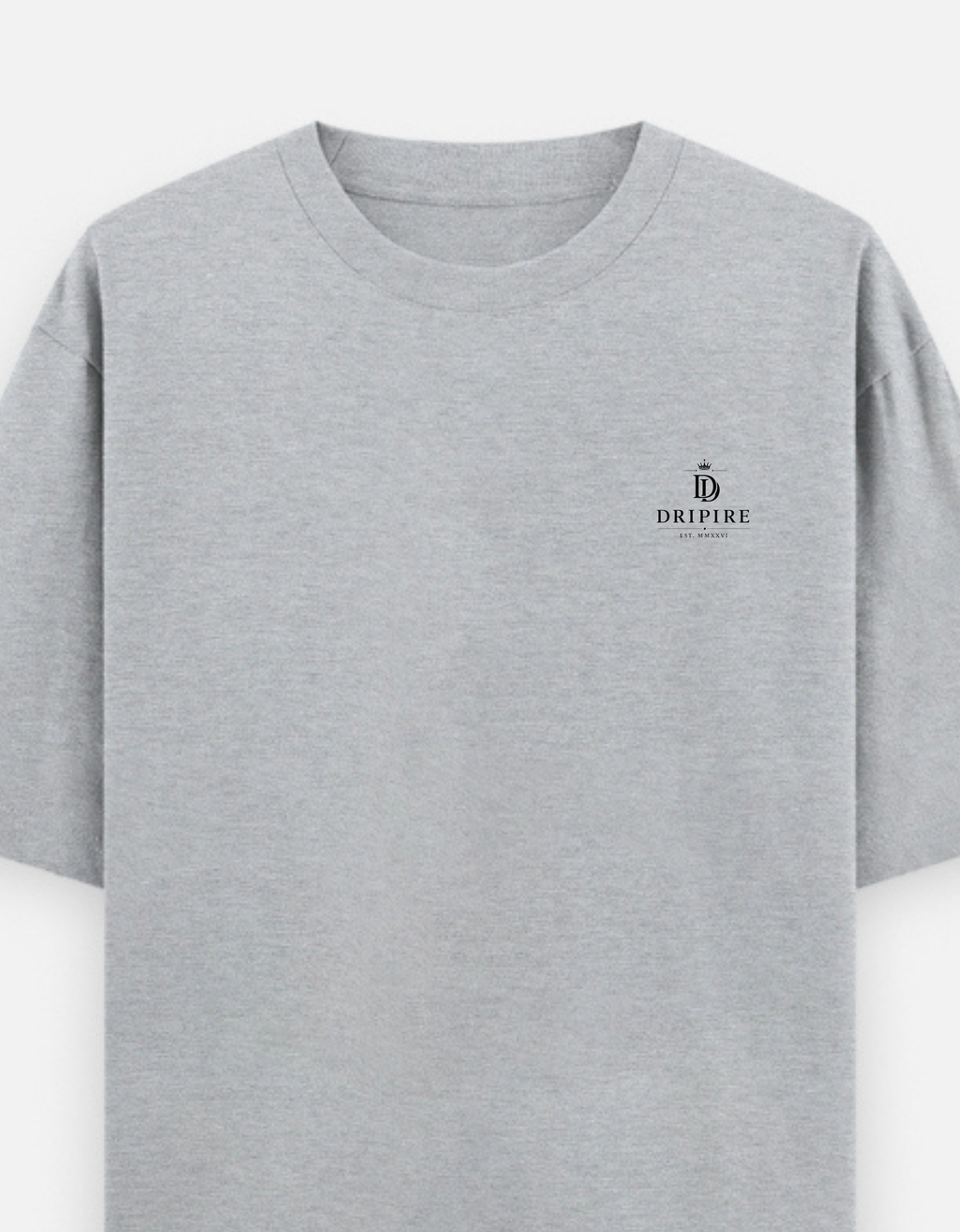SILENCE II — Built In Silence T-Shirt