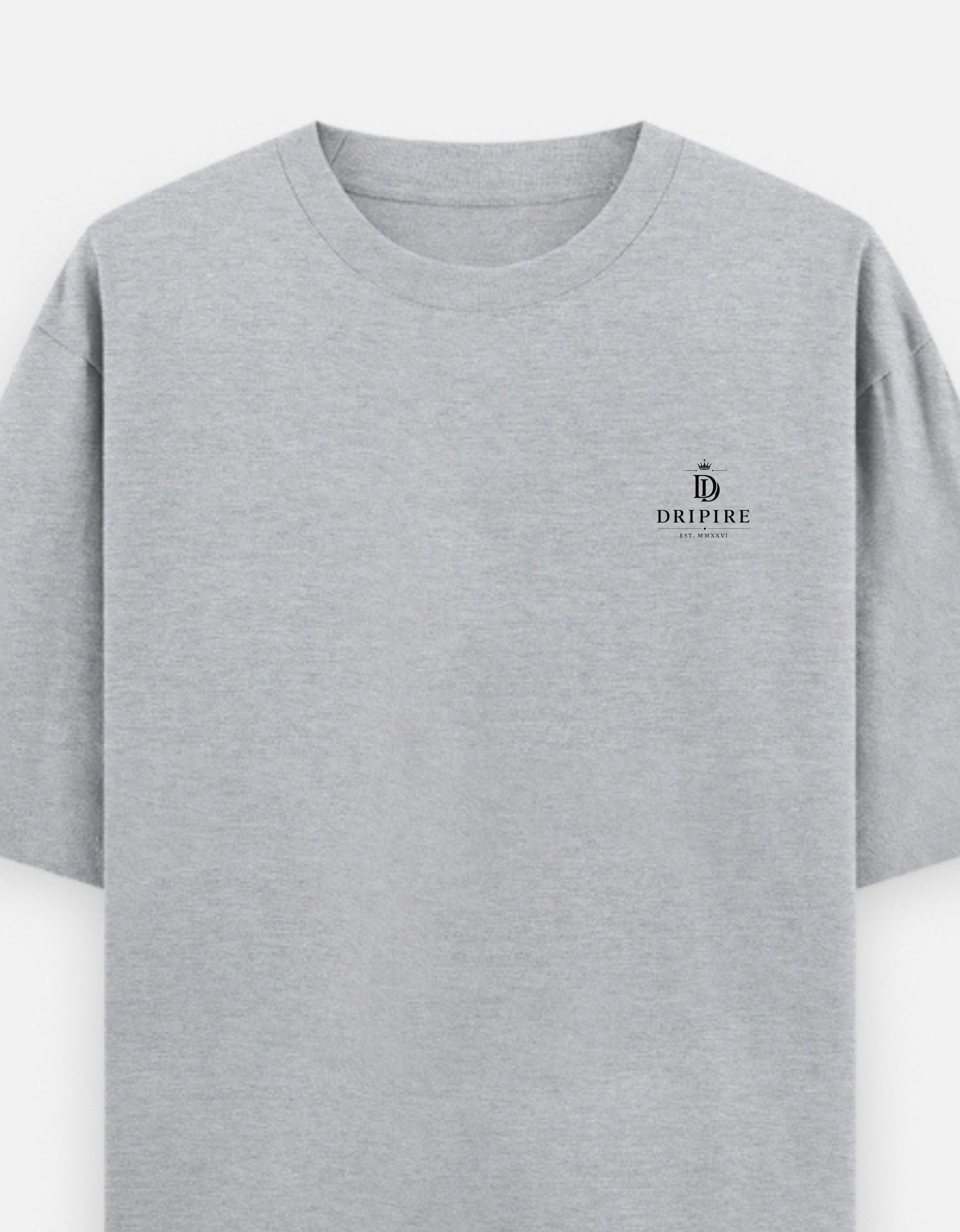 SILENCE II — Built In Silence T-Shirt