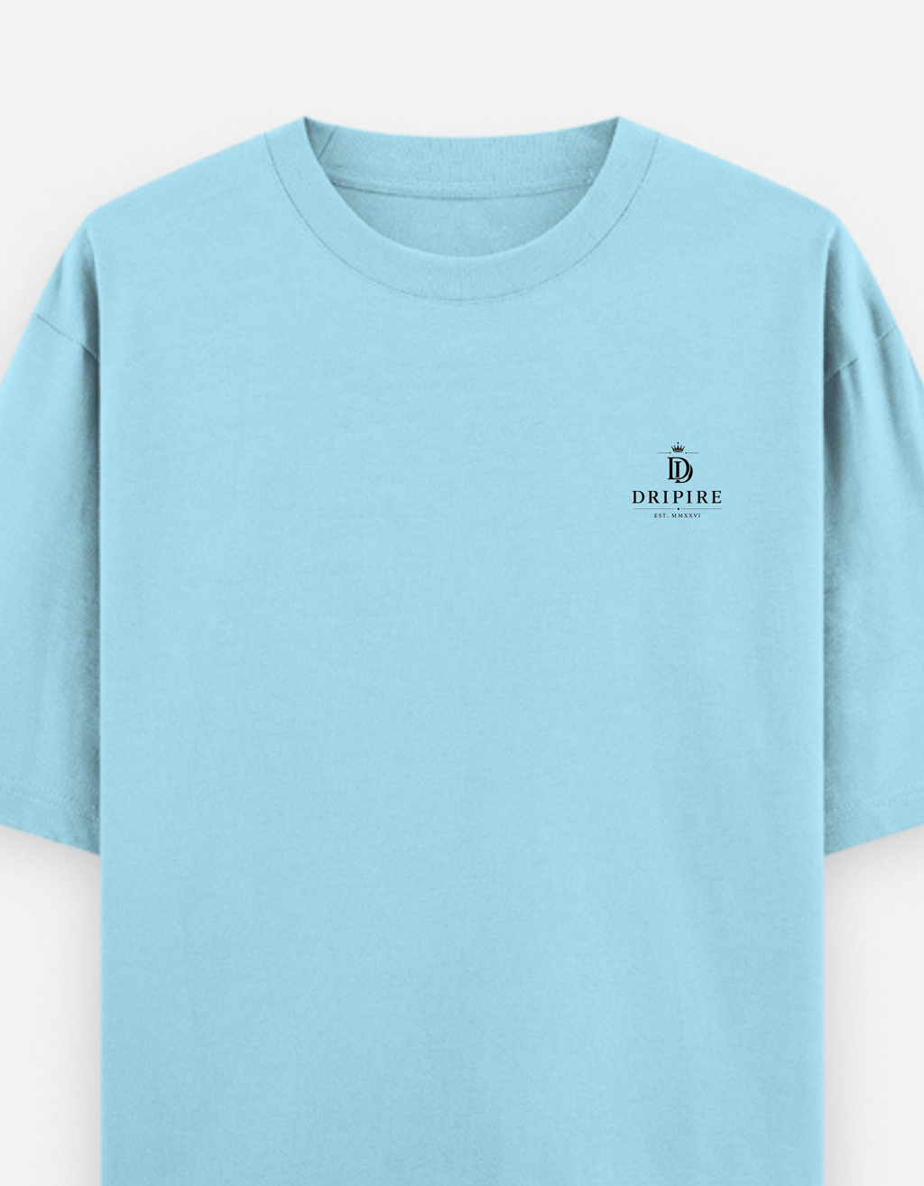 SILENCE II — Built In Silence T-Shirt