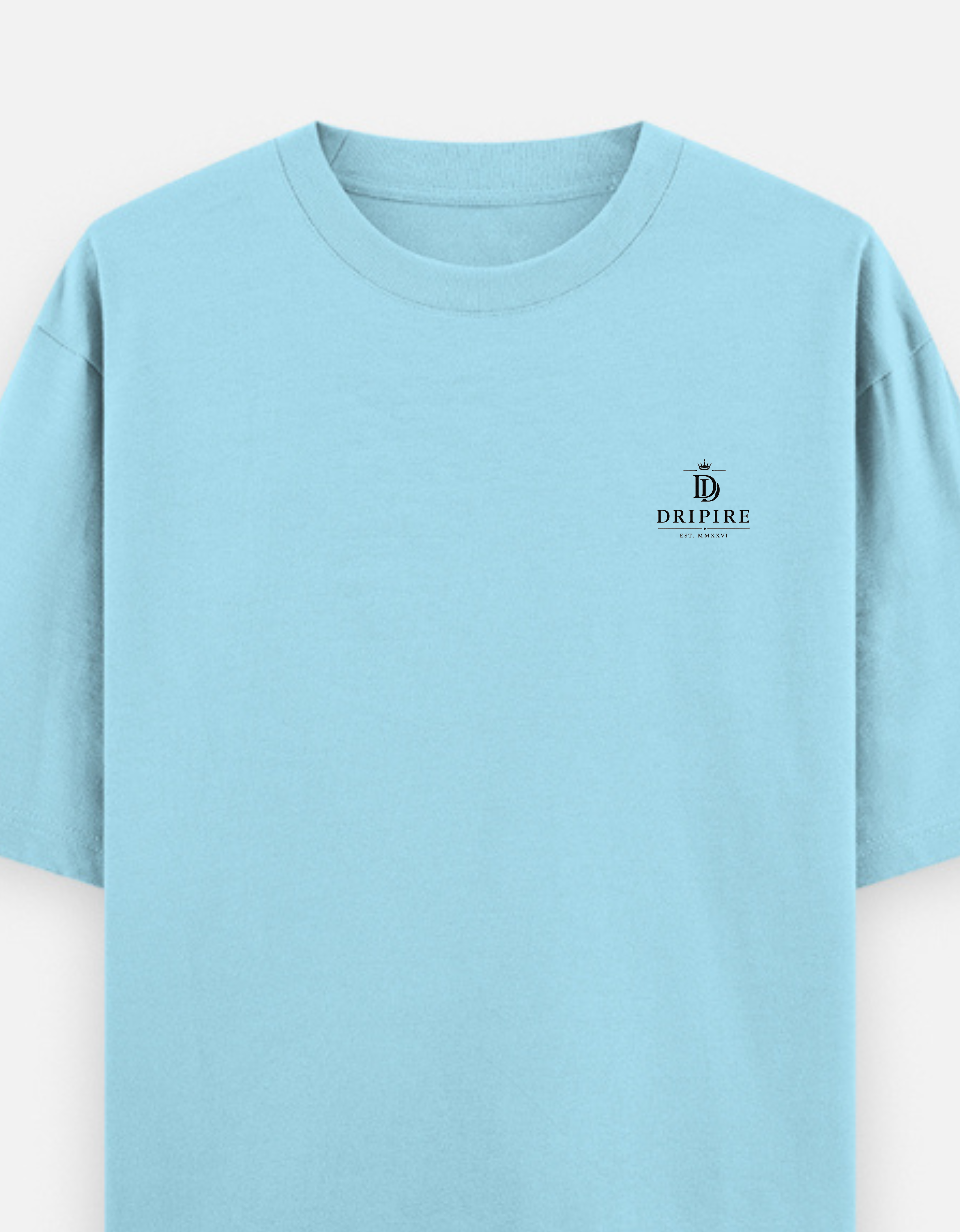 SILENCE II — Built In Silence T-Shirt