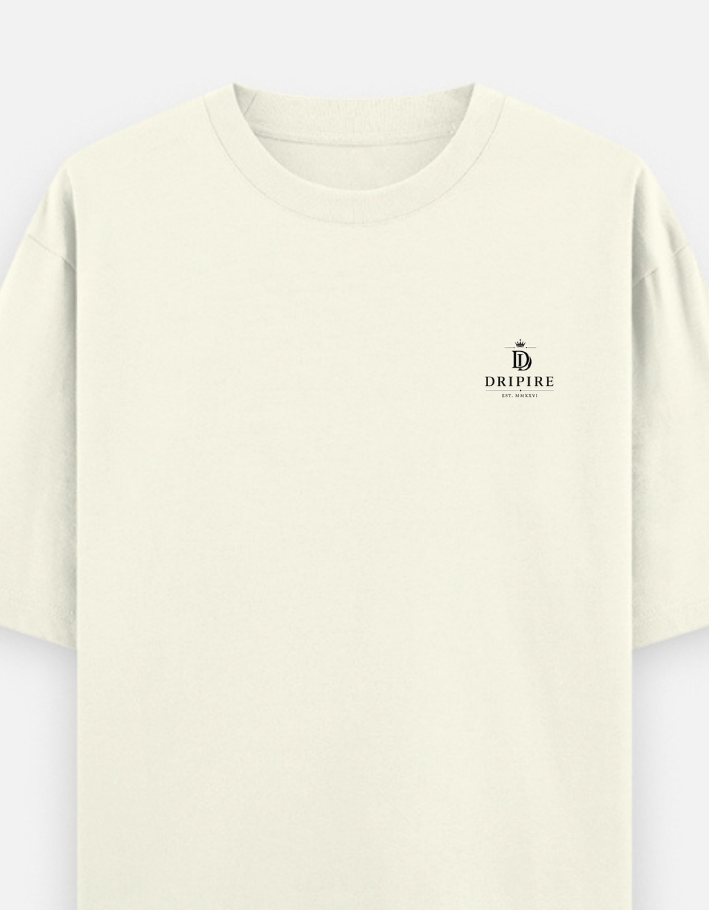 SILENCE II — Built In Silence T-Shirt