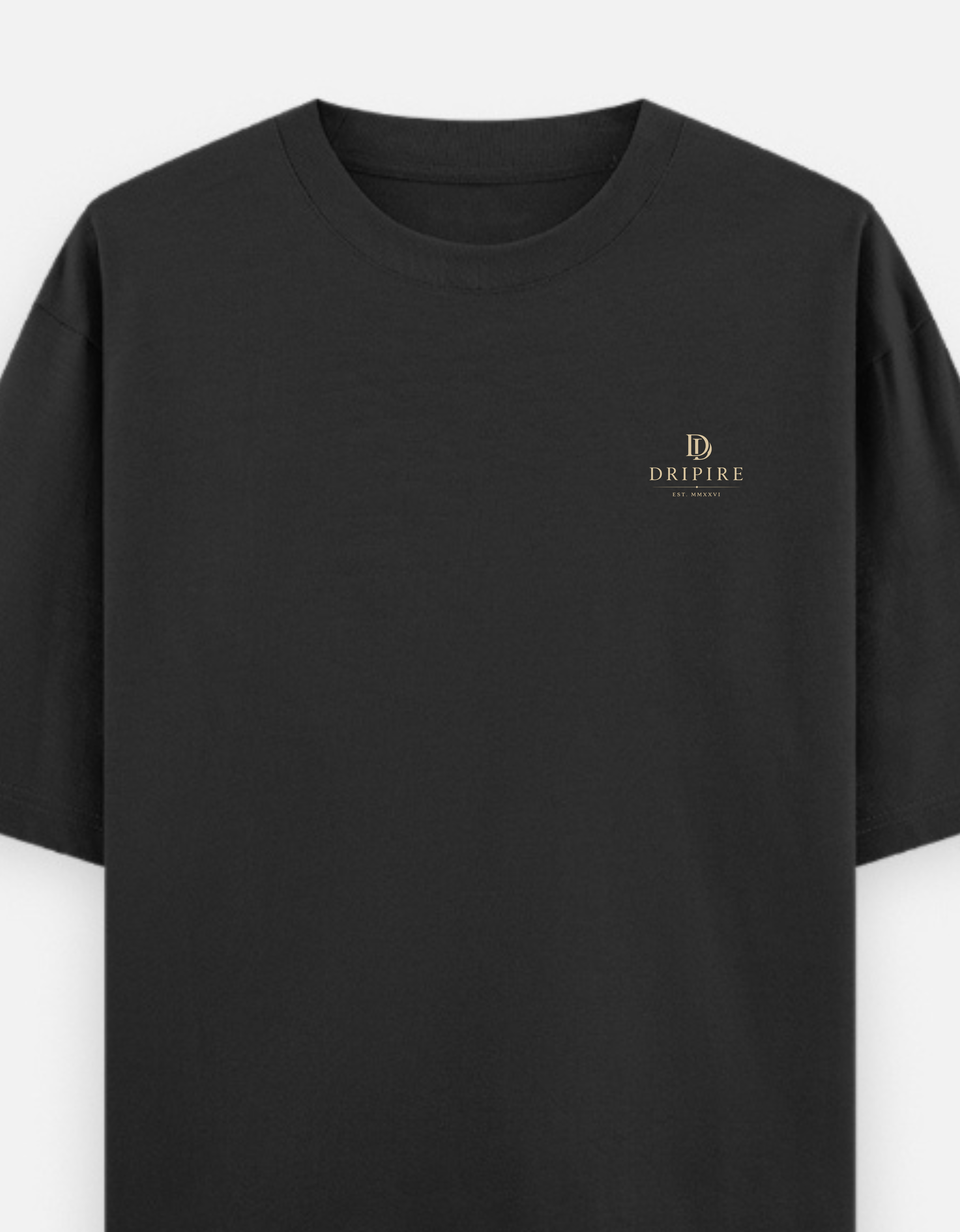 SILENCE I — Wealth Is Silent T-Shirt