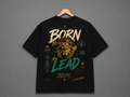 Leader I - Born to lead T-Shirt