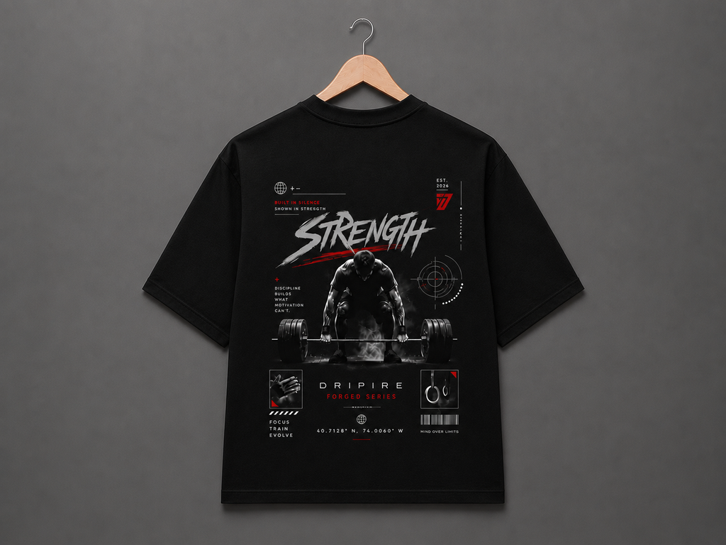 Fitness II - Strength
