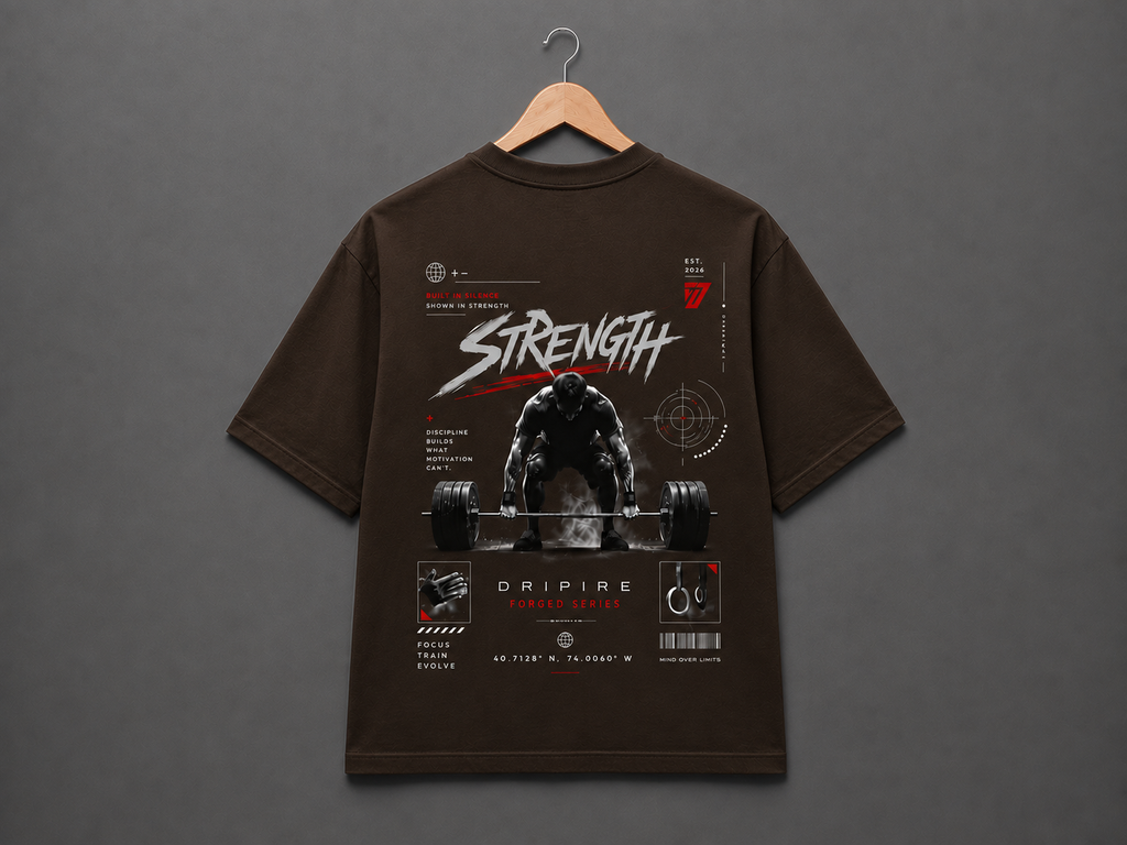 Fitness II - Strength
