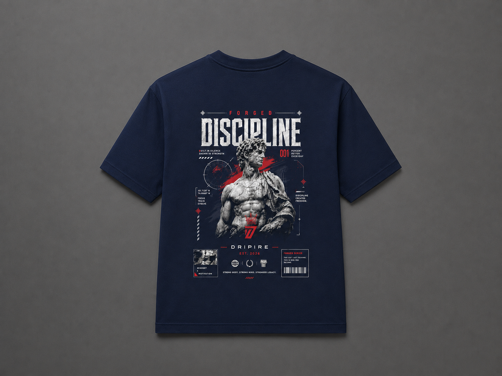 Fitness I - Discipline