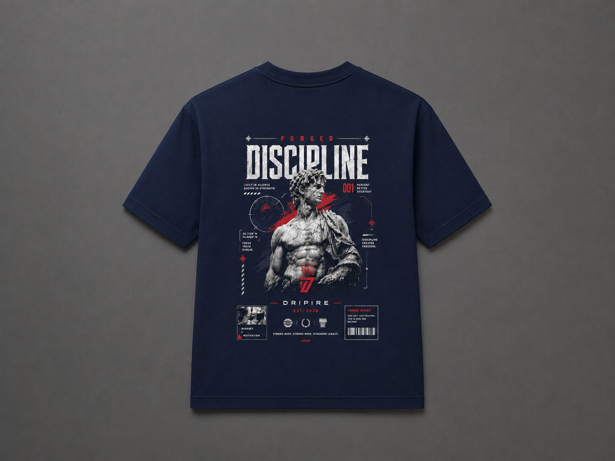 Fitness I - Discipline