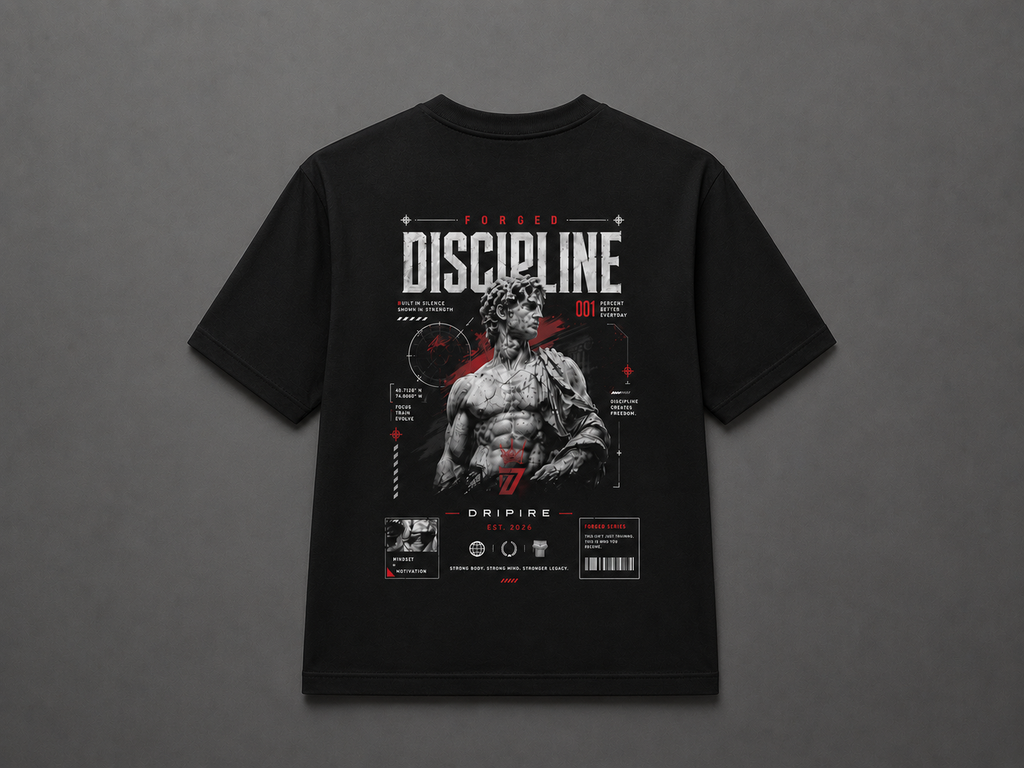Fitness I - Discipline