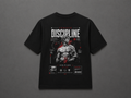 Fitness I - Discipline