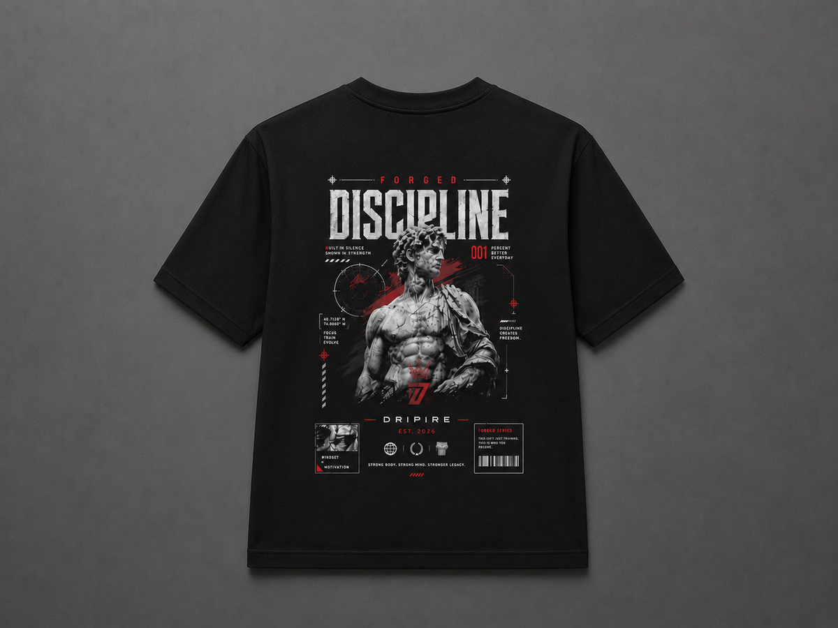 Fitness I - Discipline