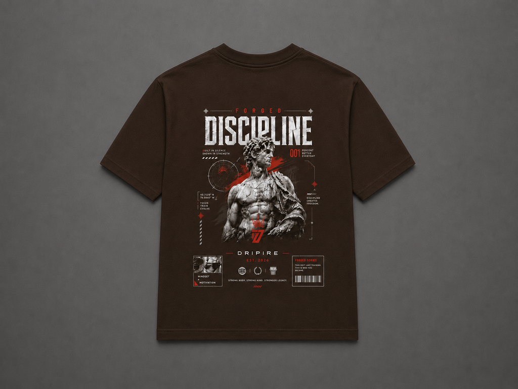 Fitness I - Discipline