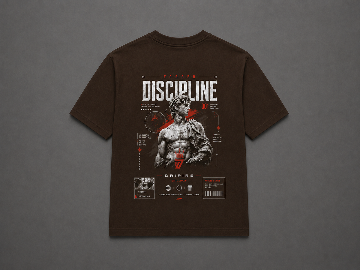 Fitness I - Discipline