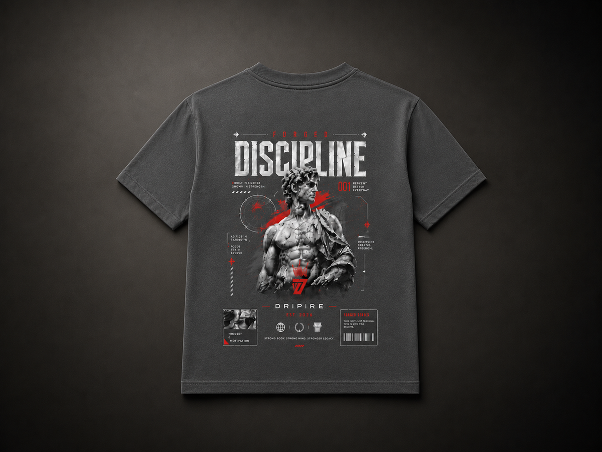 Fitness I - Discipline